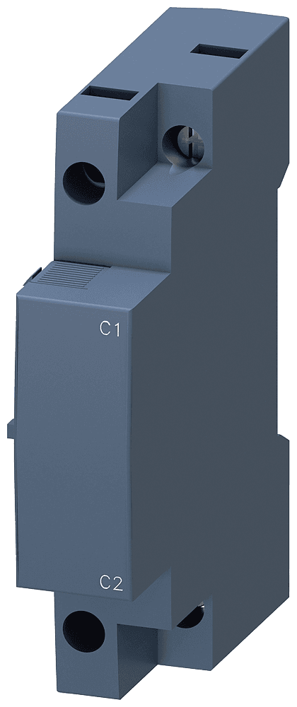 shunt release 90-110 V AC by Siemens