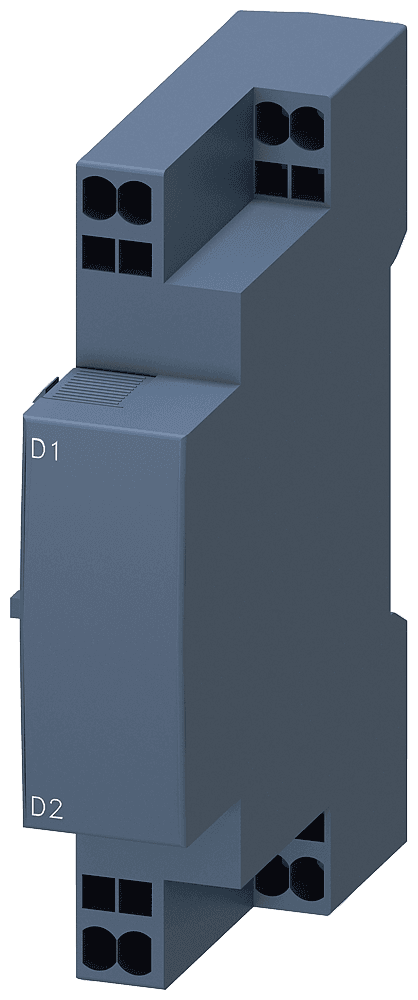 Undervoltage release 230 V AC/50 Hz by Siemens