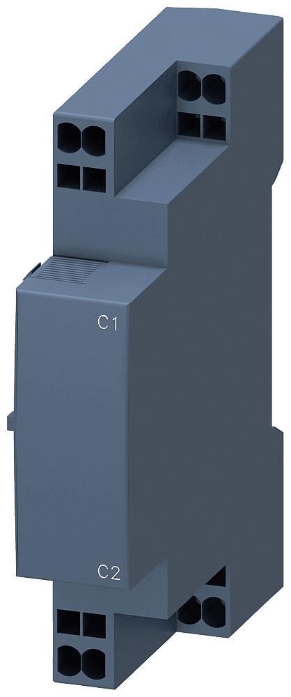 shunt release 210-240 V AC by Siemens