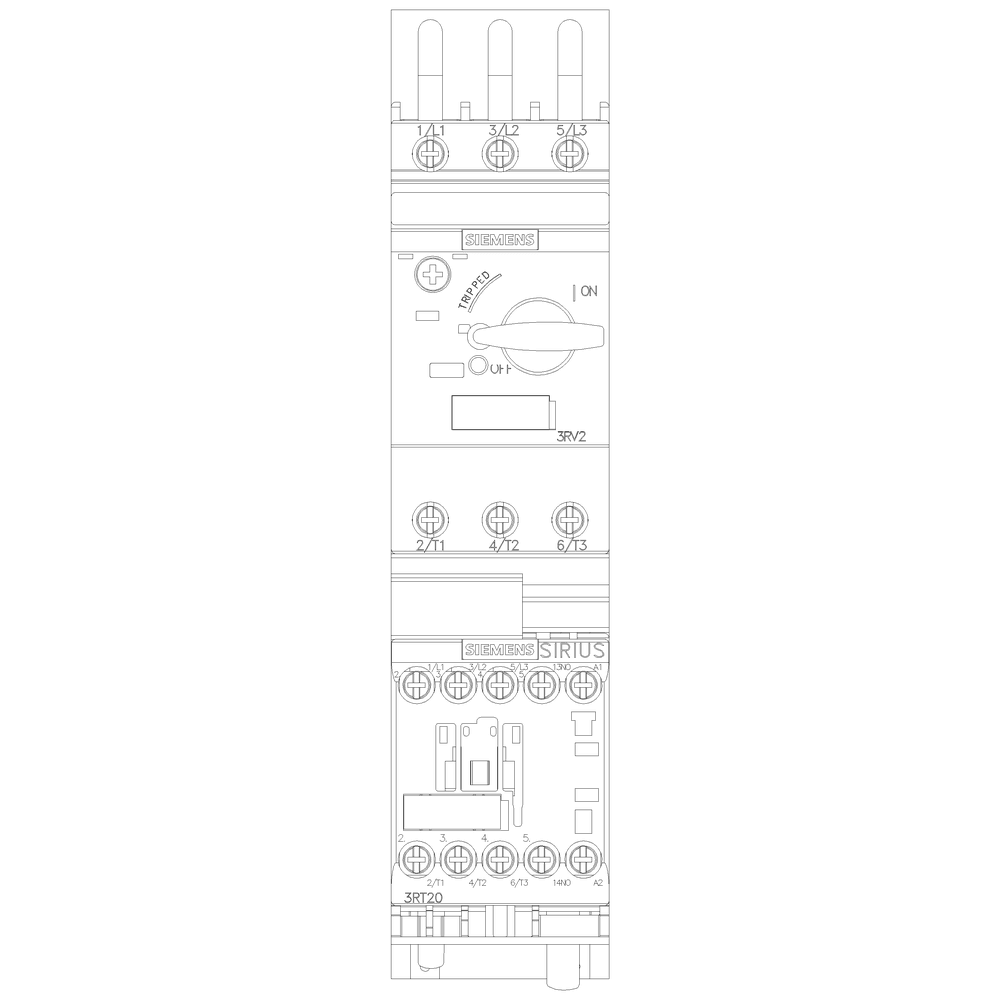 Load feeder fuseless - Image 2