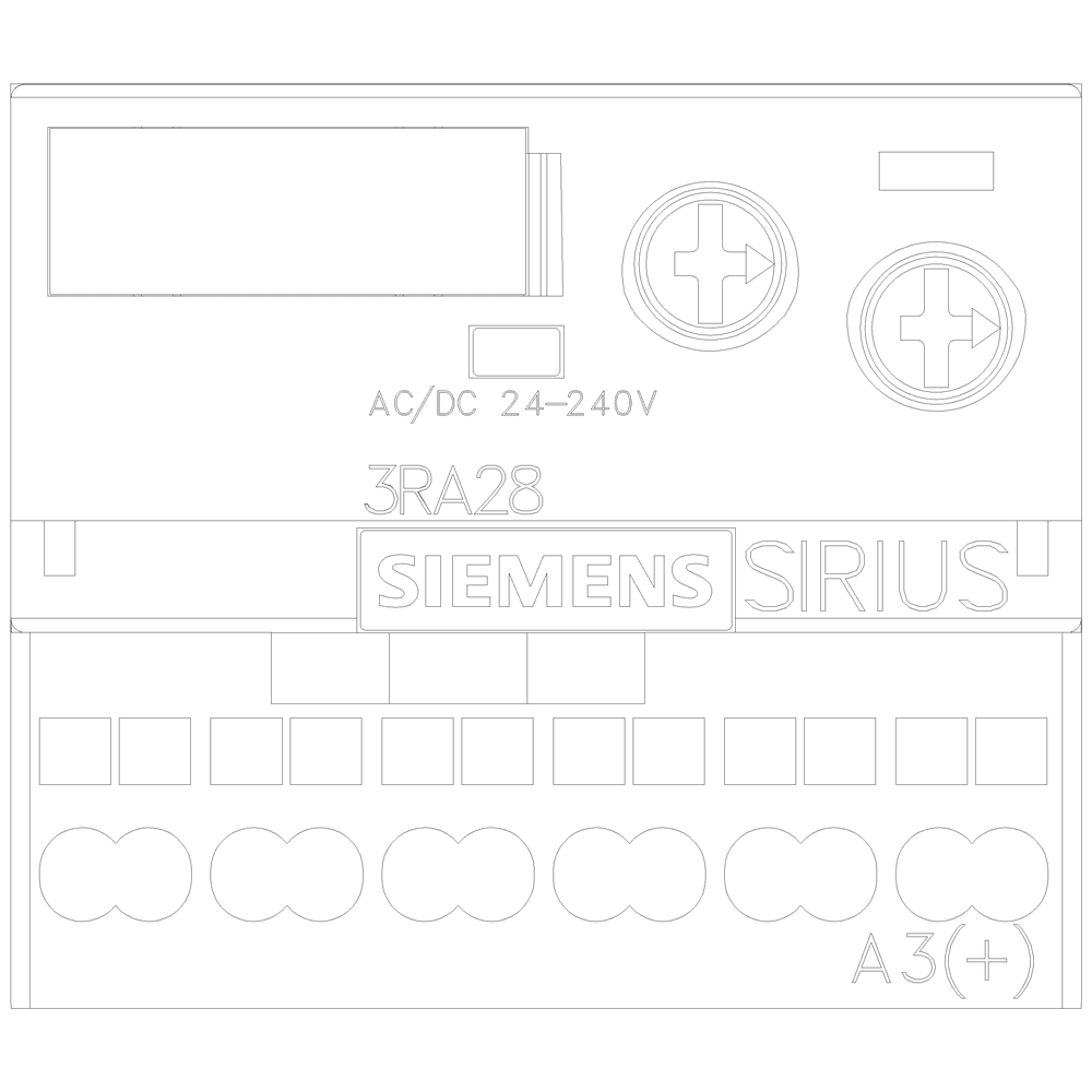 electronic timing relay - Image 2