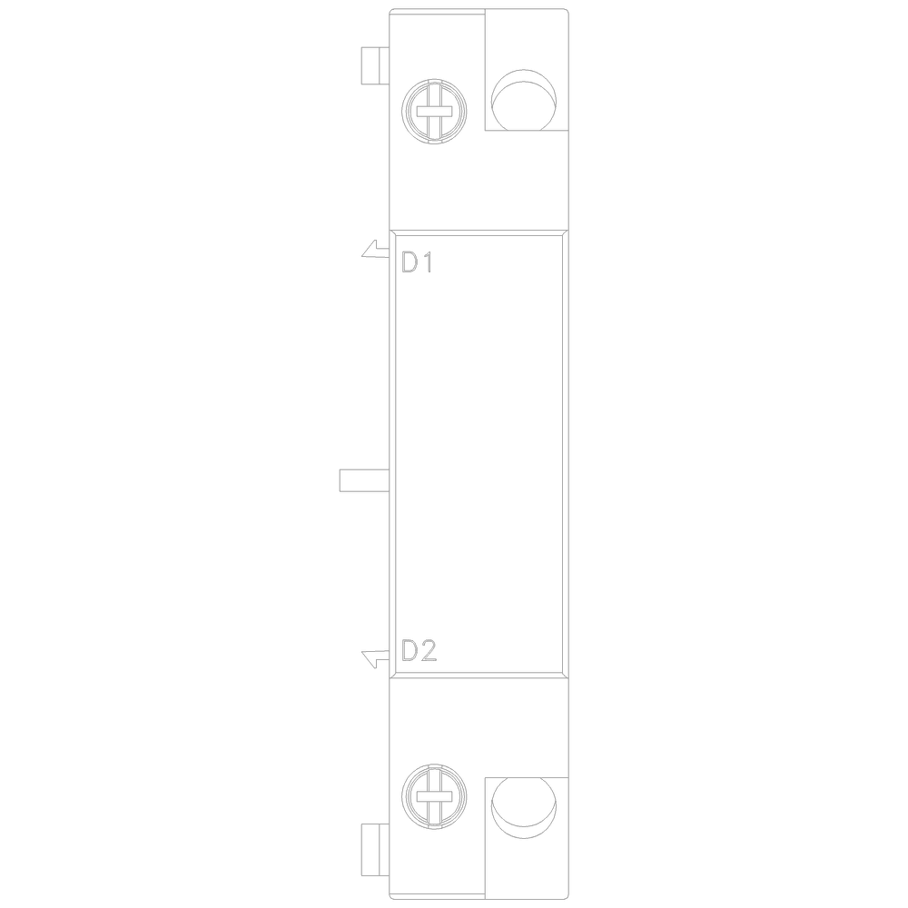 Undervoltage release 230 V AC/50 Hz - Image 2