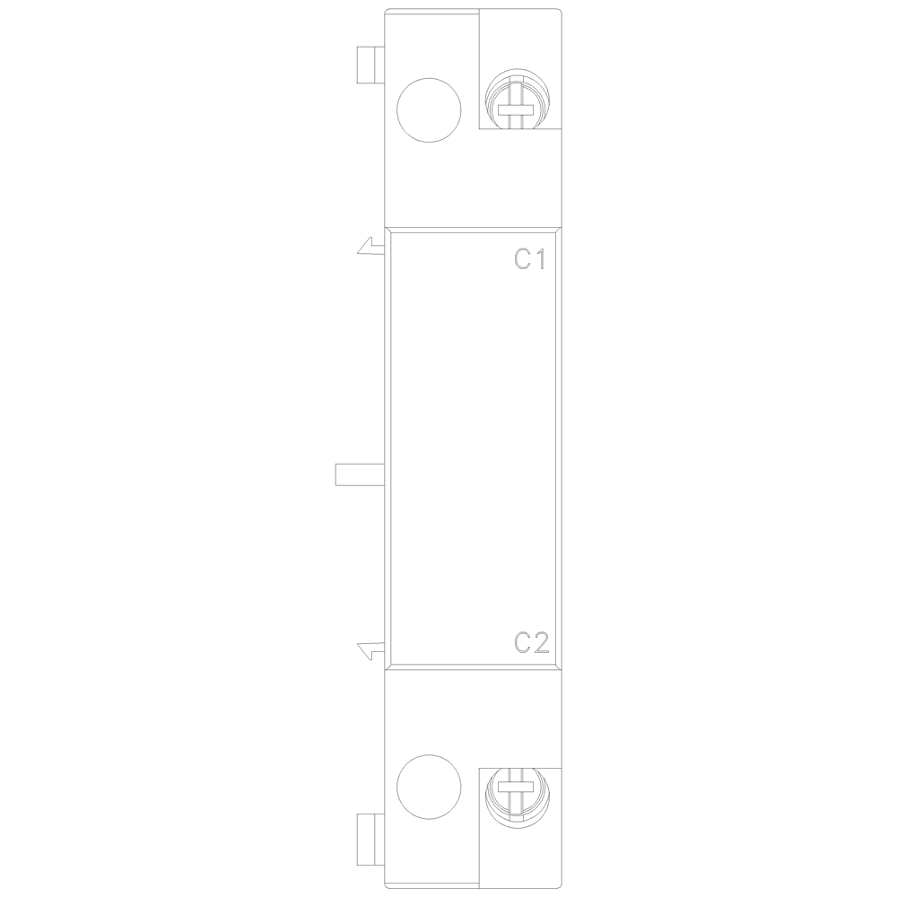 shunt release 210-240 V AC - Image 2
