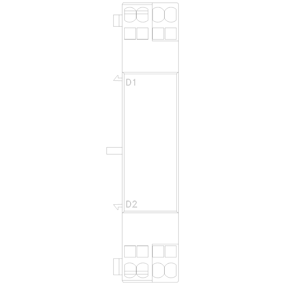 Undervoltage release 230 V AC/50 Hz - Image 2