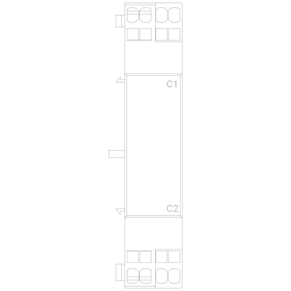 shunt release 210-240 V AC - Image 2