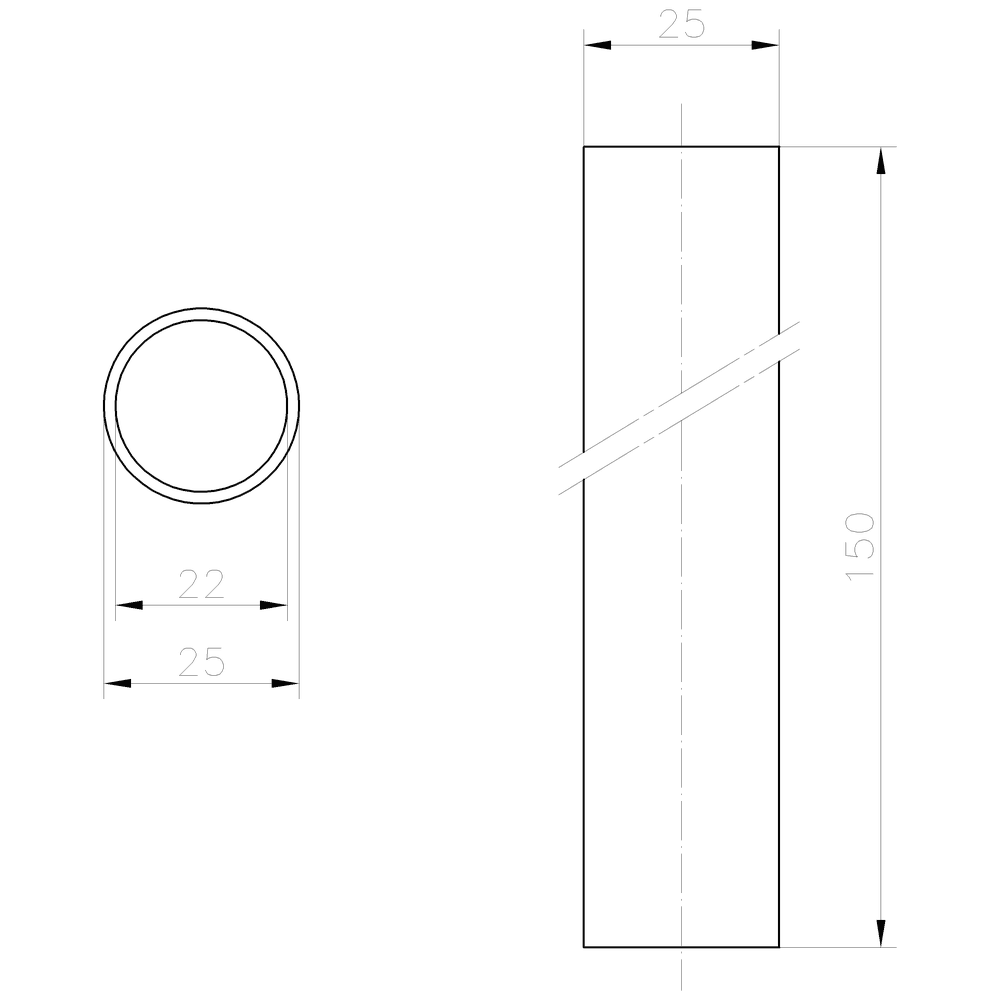 pipe individually - Image 2
