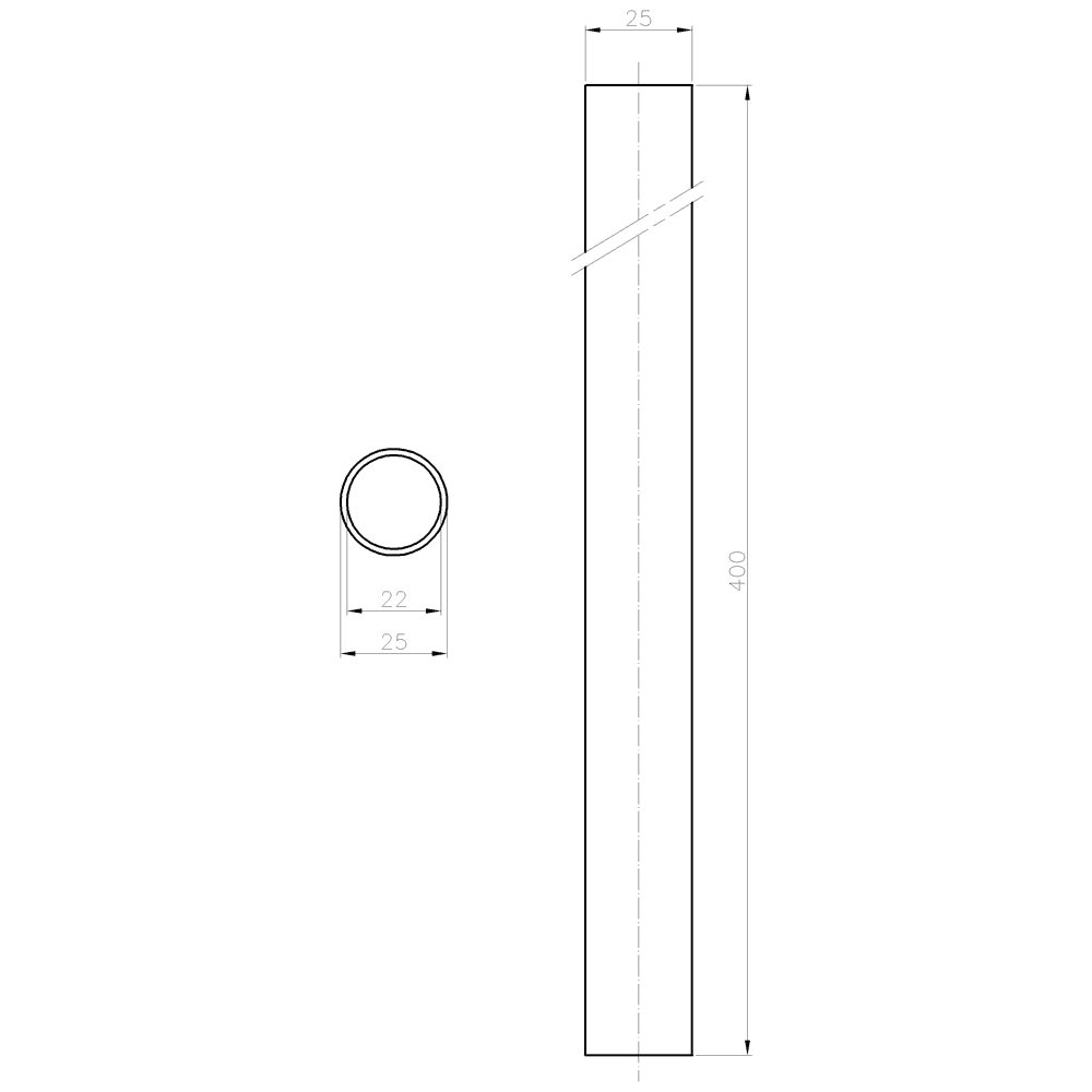 pipe individually - Image 2