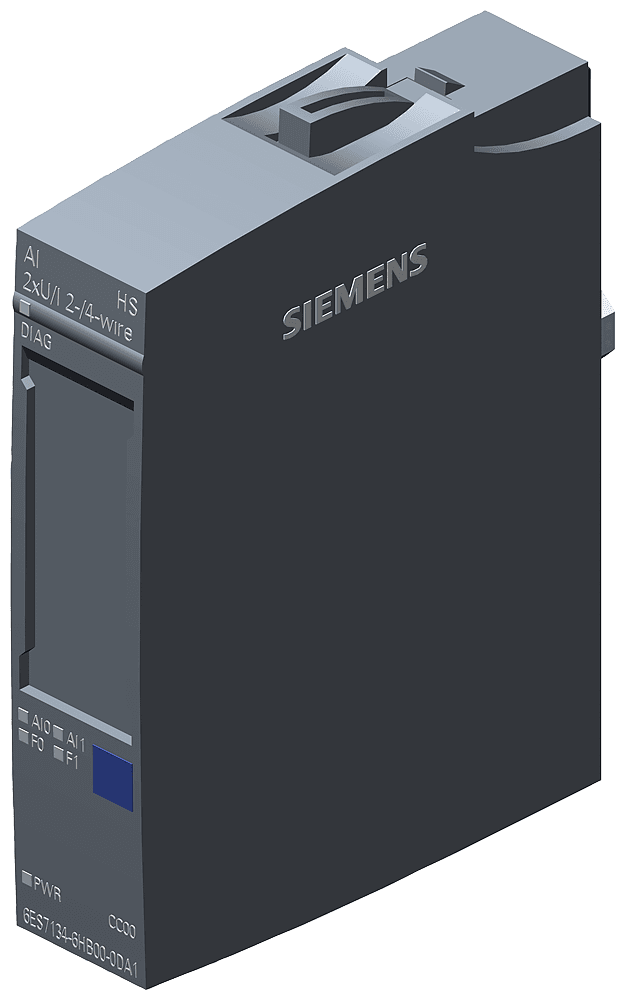 SIPLUS ET 200SP AI 2xU/I 2- by Siemens