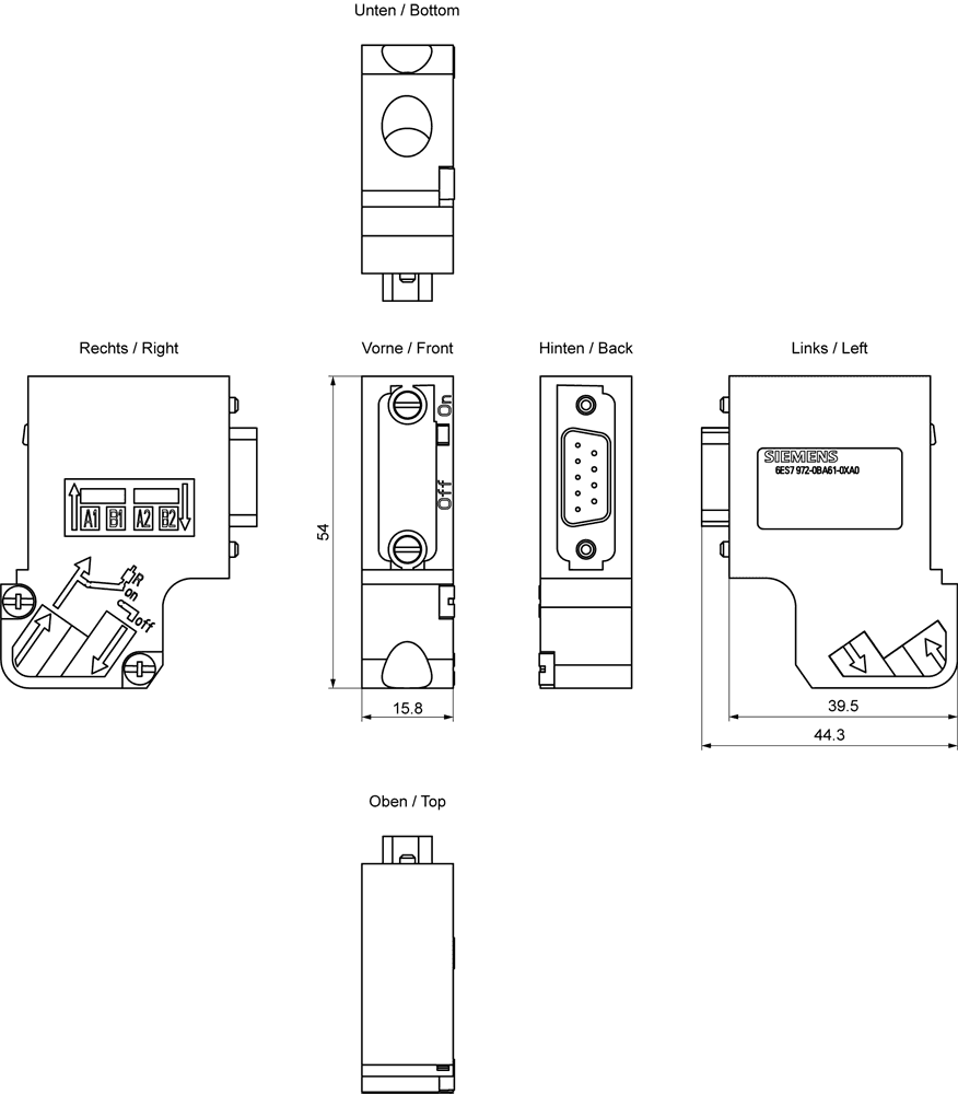 SIMATIC DP - Image 2