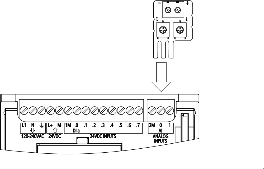 SIMATIC S7-1200 - Image 2