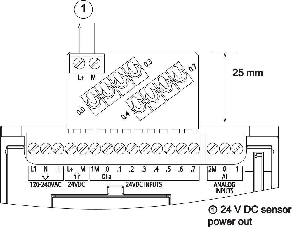 SIMATIC S7-1200 - Image 2