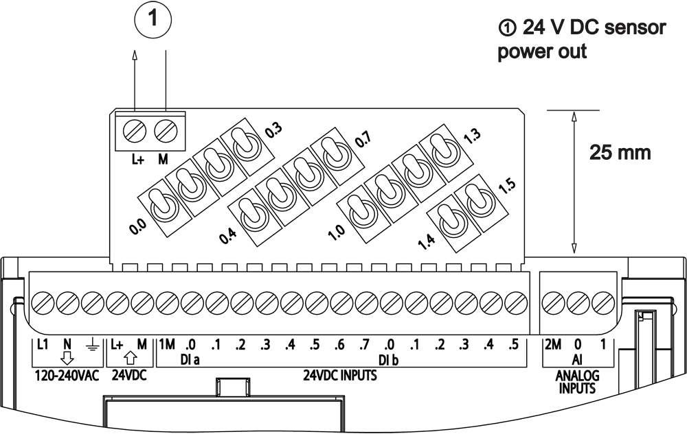 SIMATIC S7-1200 - Image 2