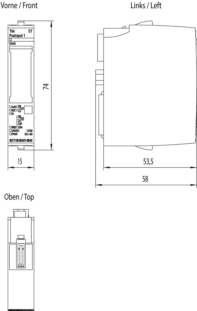 SIMATIC ET 200SP - Image 2