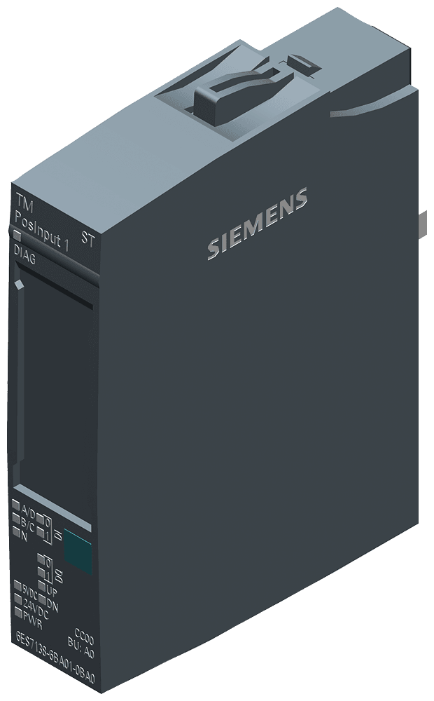 SIMATIC ET 200SP - Image 3