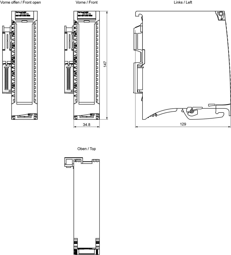 SIMATIC S7-1500 - Image 2