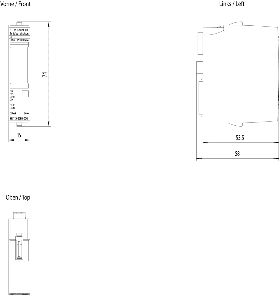 SIMATIC ET 200SP - Image 2