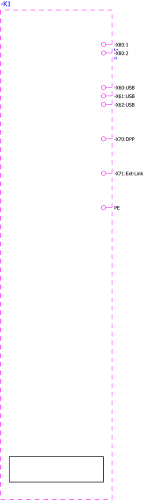 SIMATIC IFP 2400 frameless - Image 3