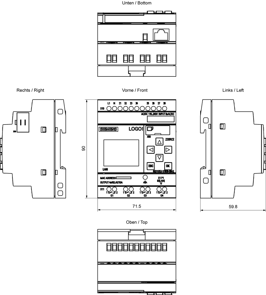 LOGO! 230RCE - Image 2