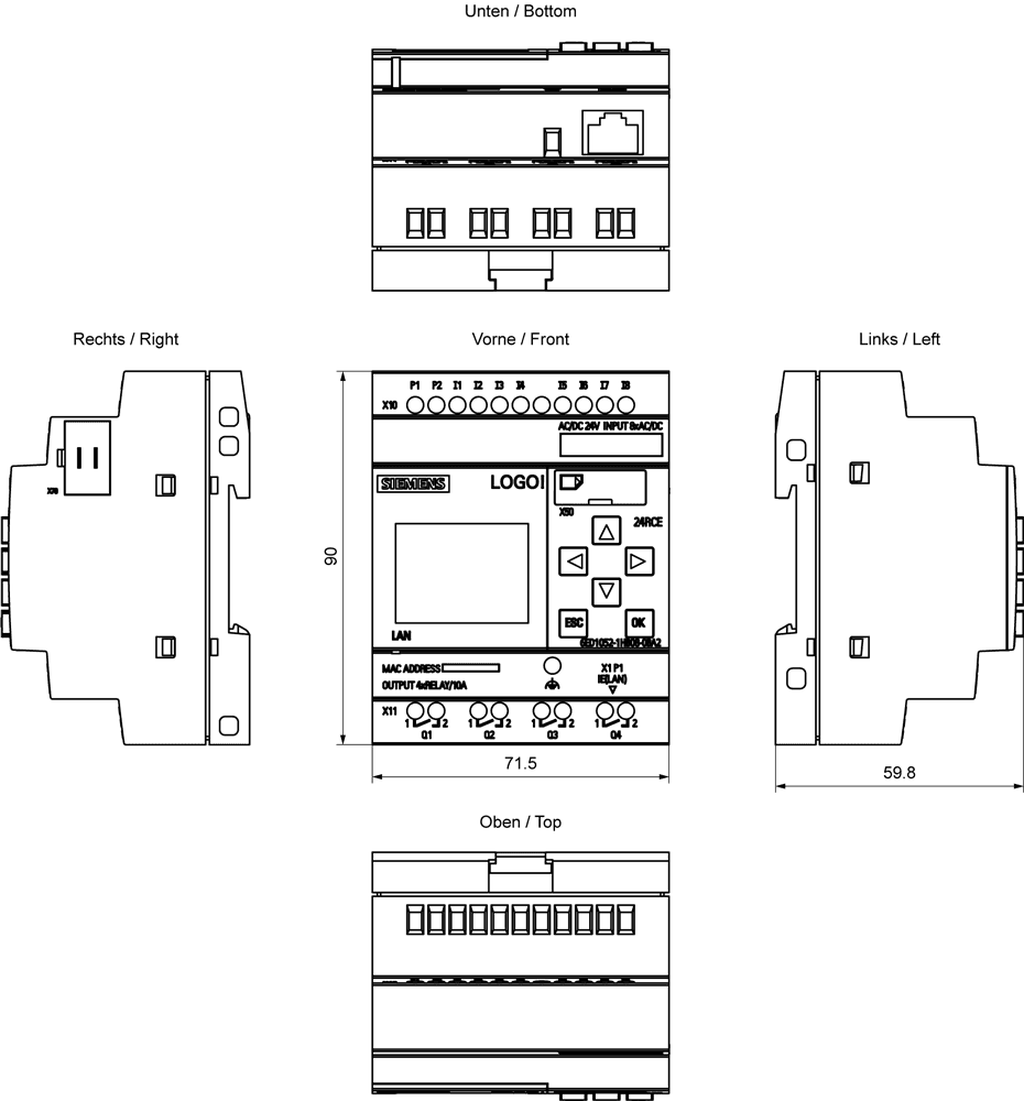 LOGO! 24RCE - Image 2