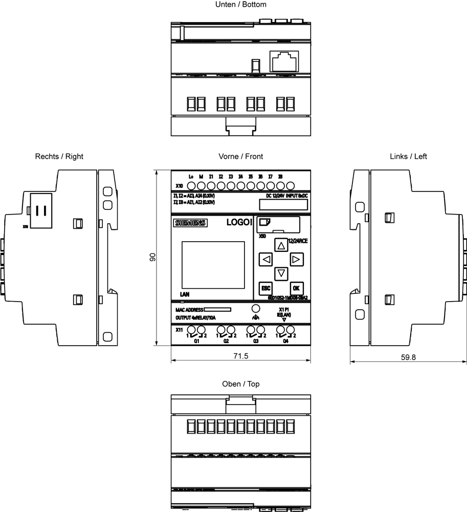 LOGO! 12/24RCE - Image 2