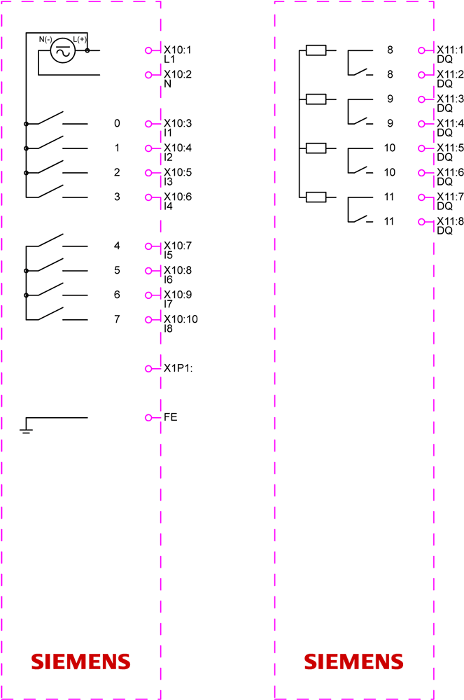 LOGO! 230RCEo - Image 4