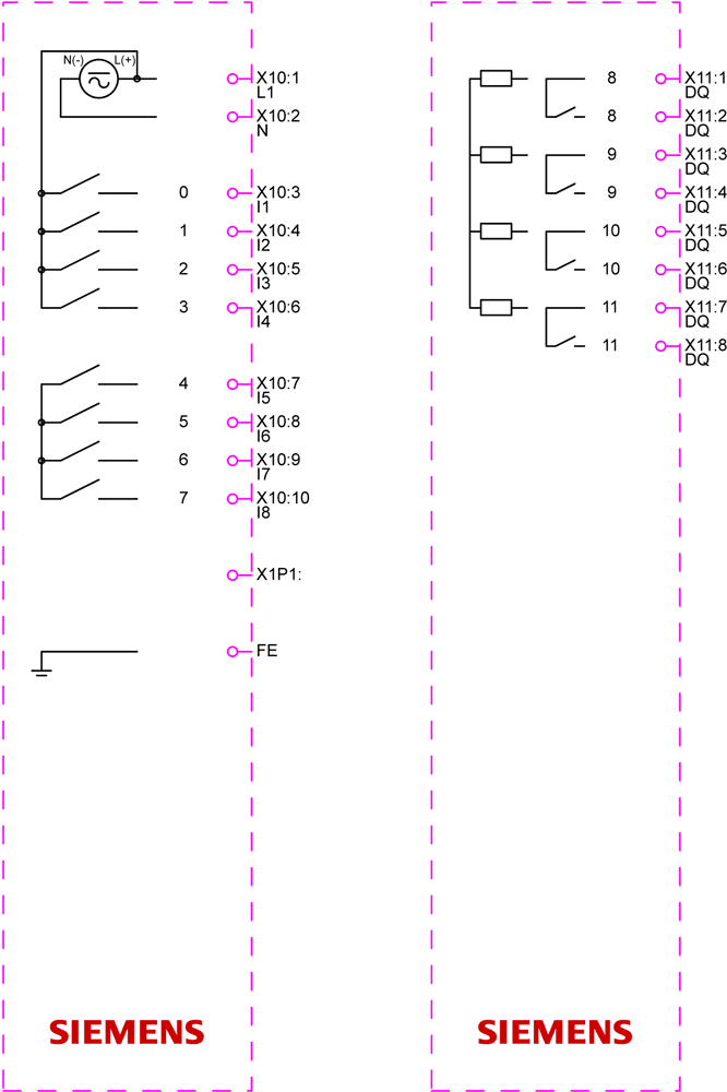 LOGO! 24RCEO (AC) - Image 4