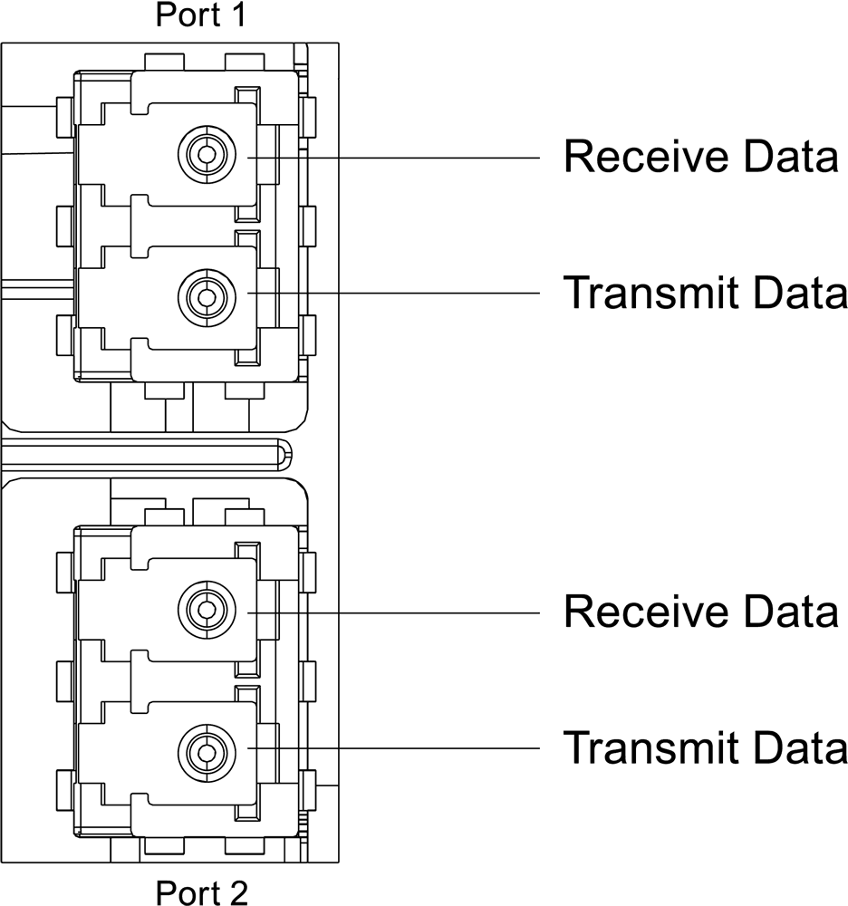 SIPLUS ET 200SP BA 2xLC based on 6ES7193-6AG00-0AA0 with conformal coating - Image 4