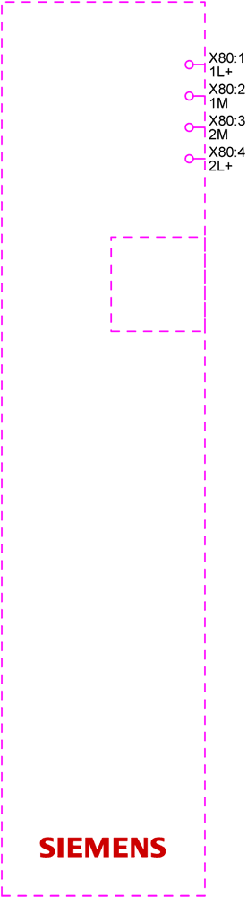 SIPLUS ET 200SP IM155-6PN ST based on 6ES7155-6AU02-0BN0 with conformal coating - Image 4