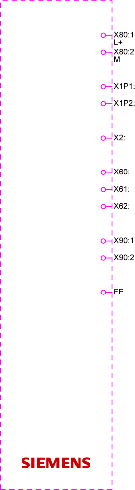 SIPLUS HMI TP900 Comfort based on 6AV2124-0JC01-0AX0 with conformal coating - Image 4