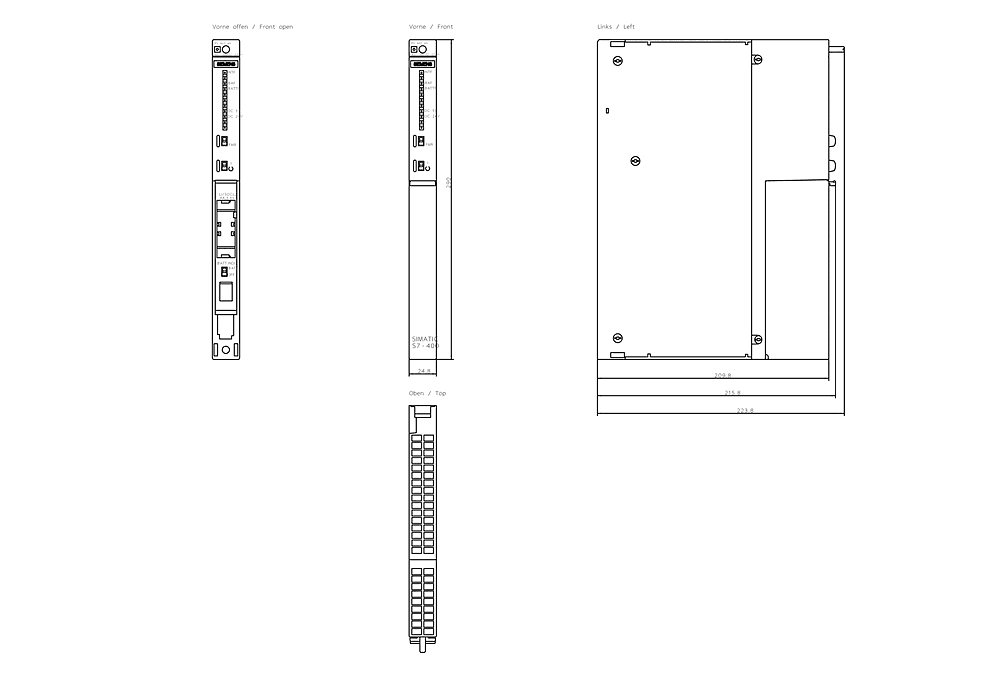 SIMATIC S7-400 - Image 2