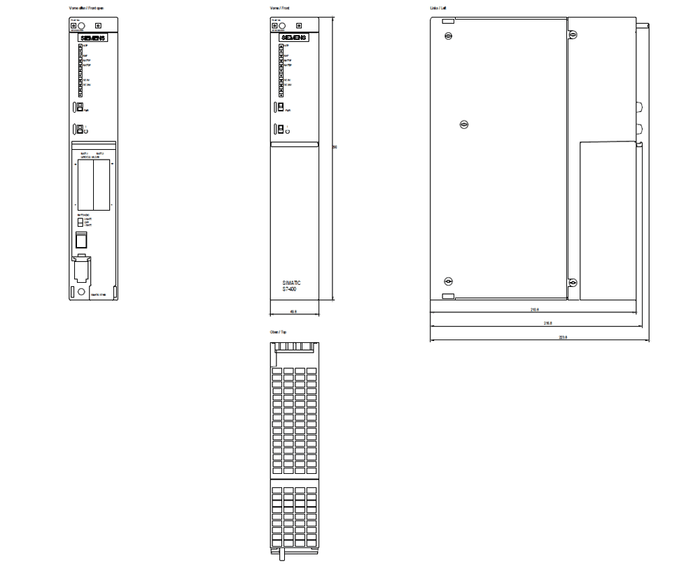 SIMATIC S7-400 - Image 2