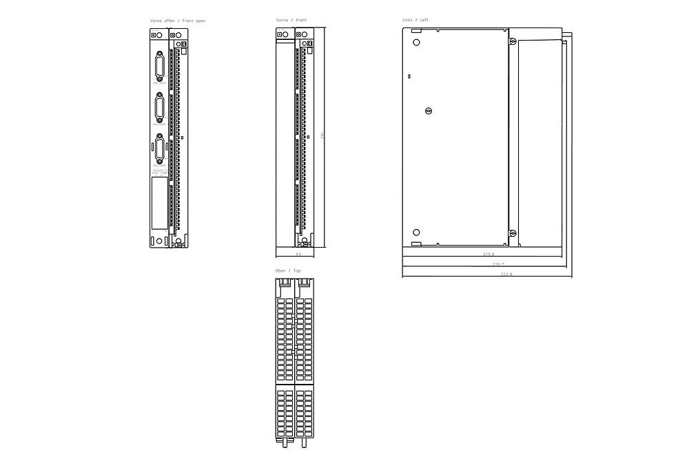 SIMATIC S7-400 - Image 2