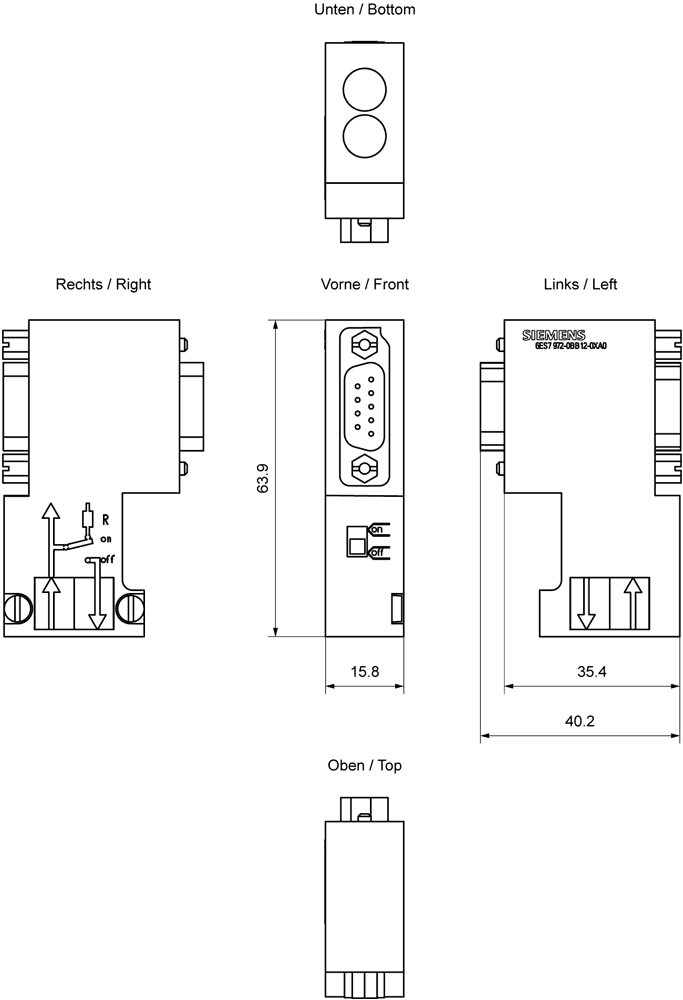 SIMATIC DP - Image 2