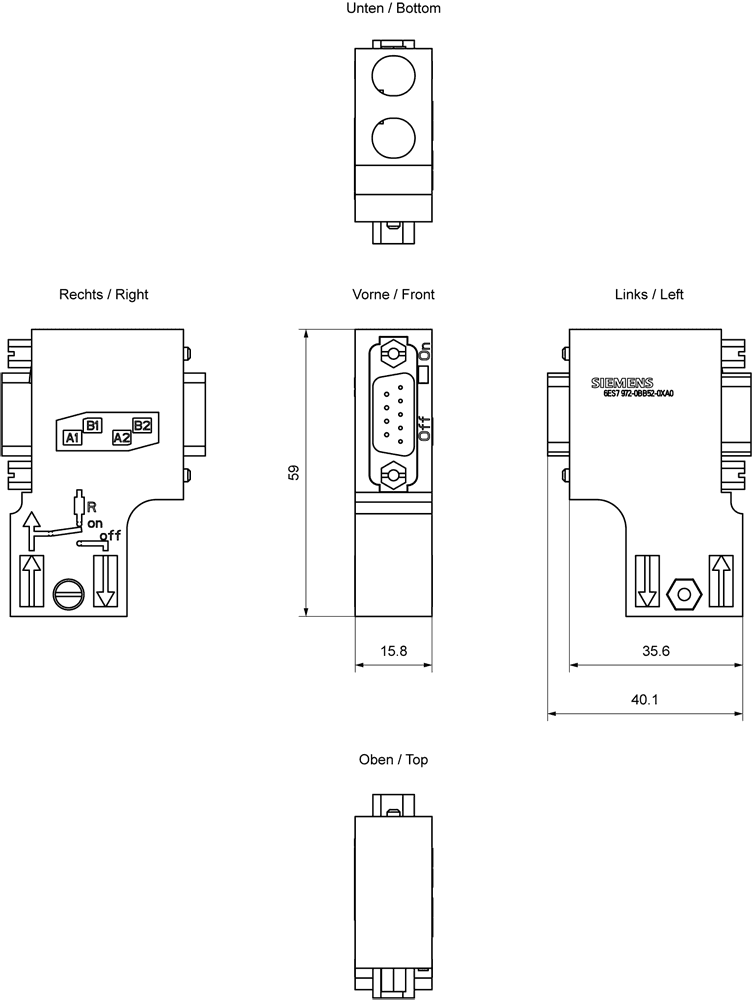 SIMATIC DP - Image 2