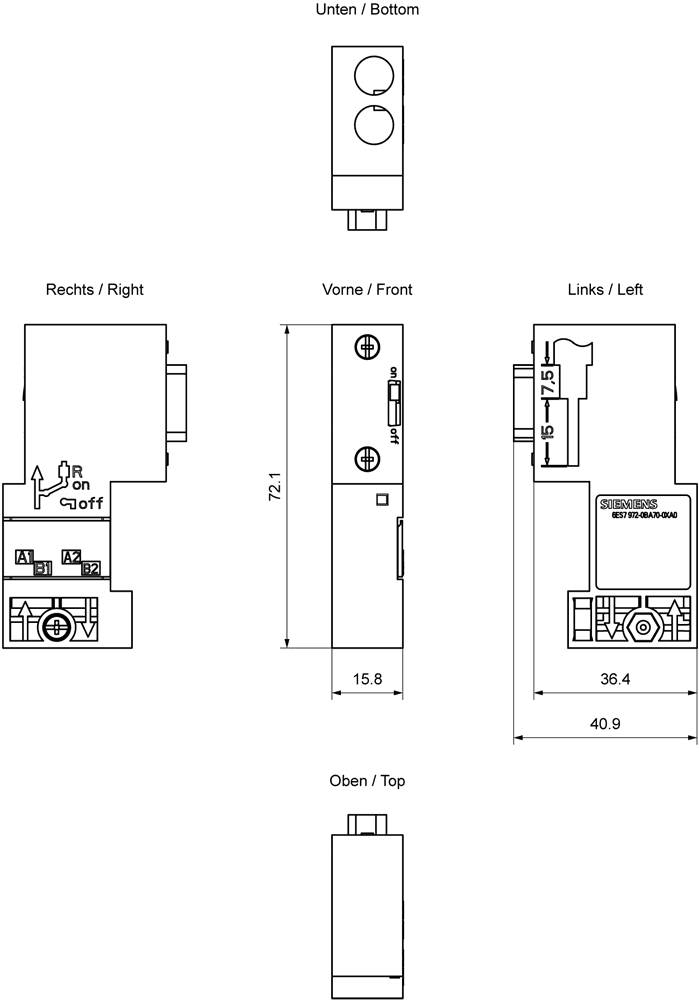 SIMATIC DP - Image 2