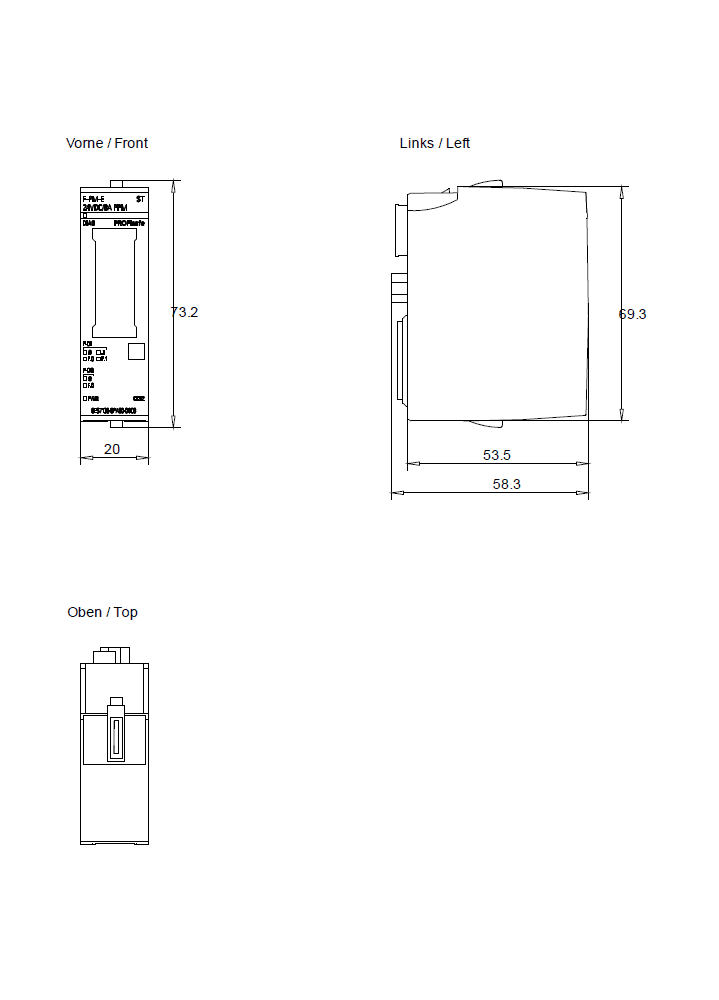 SIMATIC DP - Image 2