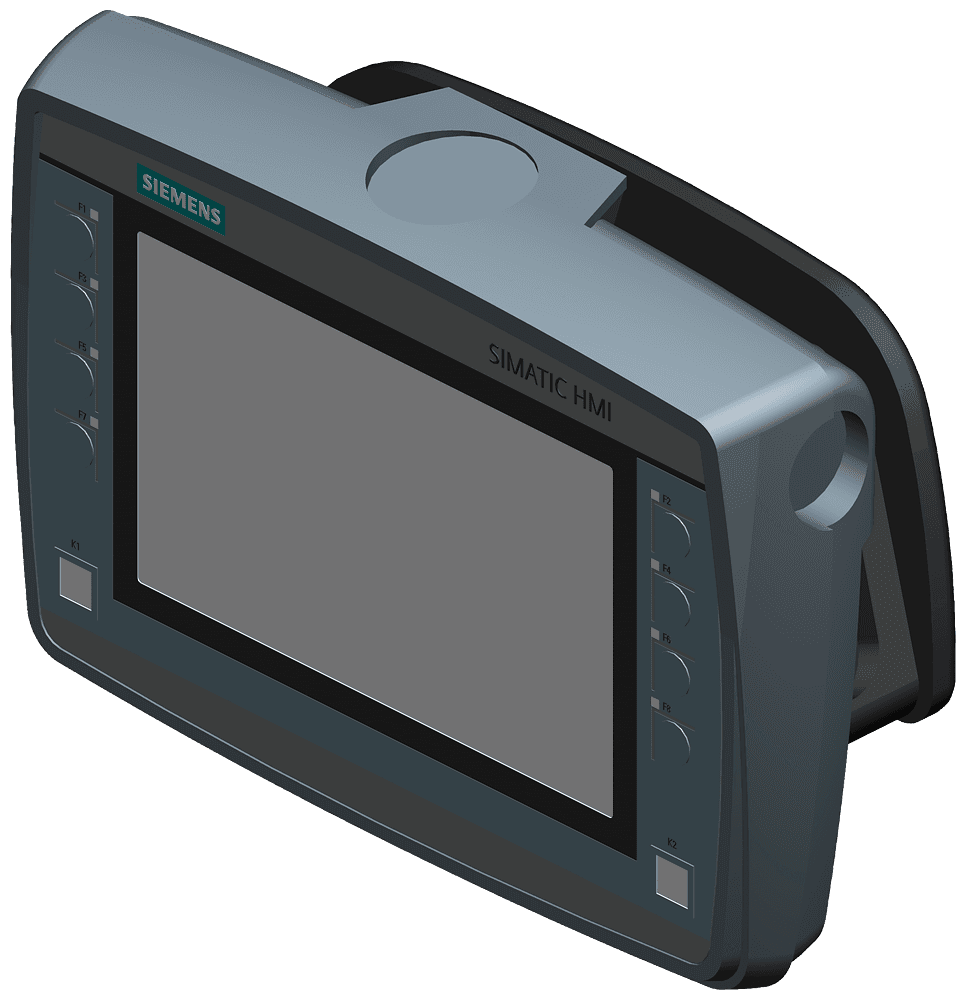SIMATIC HMI KTP700 Mobile - Image 3