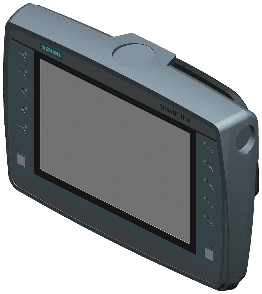 SIMATIC HMI KTP900 Mobile - Image 3