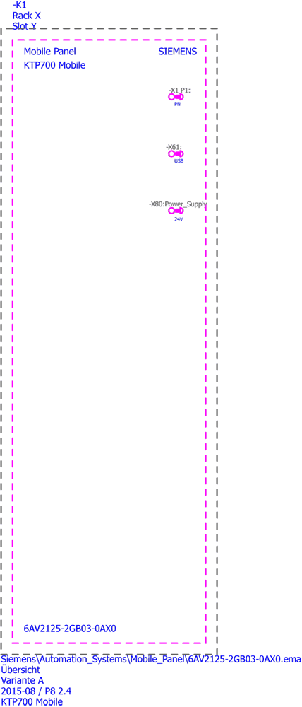 SIMATIC HMI KTP700 Mobile - Image 4
