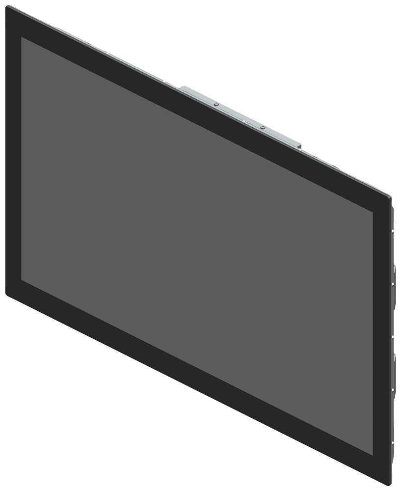 SIMATIC IFP 2400 frameless - Image 2