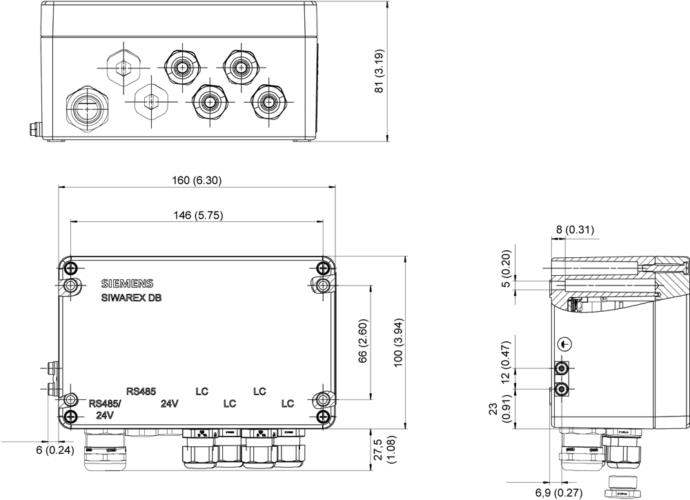 SIWAREX DB - Image 3