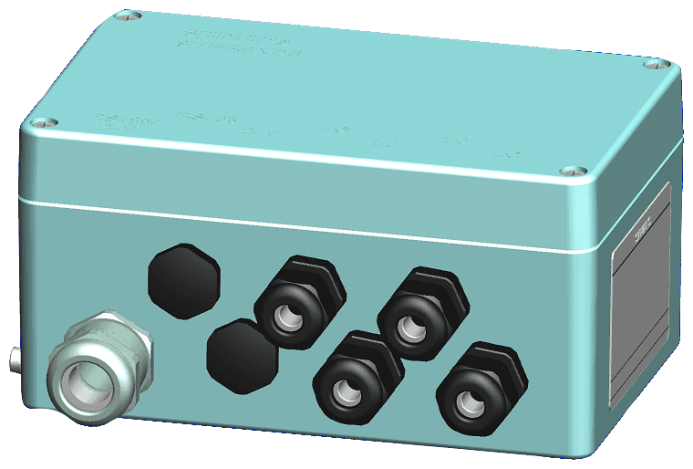 SIWAREX DB - Image 4