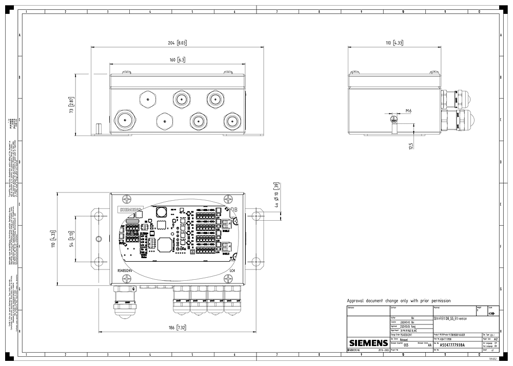 SIWAREX DB - Image 3