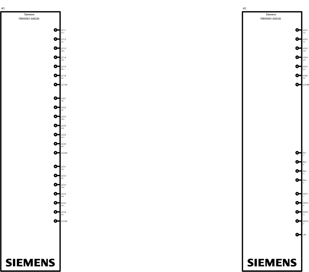 SIWAREX DB - Image 2