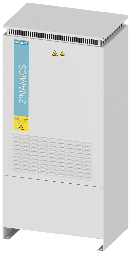 SINAMICS Line harmonics filter Input 500-600V 3AC by Siemens