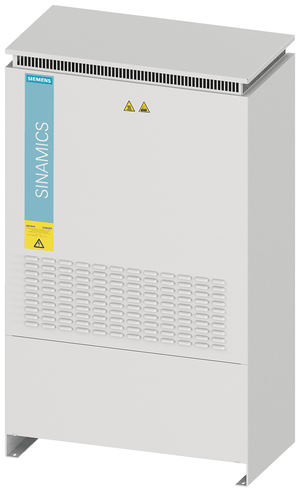 SINAMICS Line harmonics filter Input 380-480V 3AC by Siemens