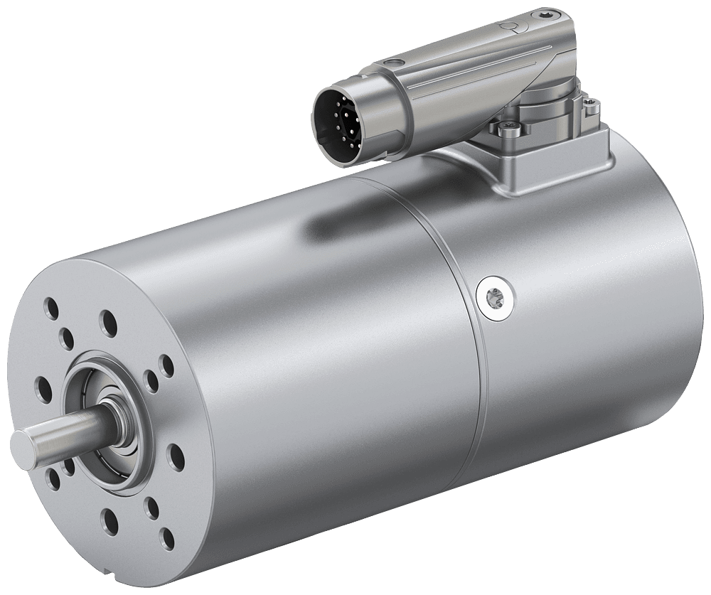 SIMOTICS E-1EE1 servo drive PN=178 W at nN=4000 r/min (24 V) by Siemens