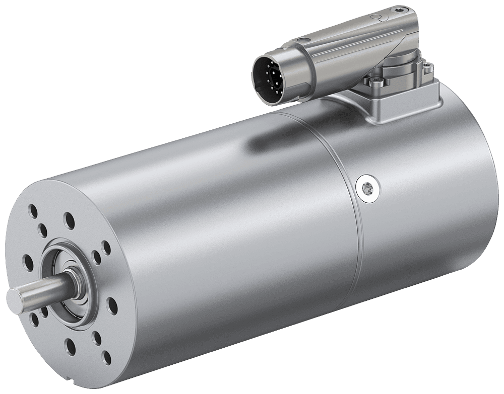 SIMOTICS E-1EE1 servo drive PN=251 W at nN=4000 r/min (24 V) by Siemens