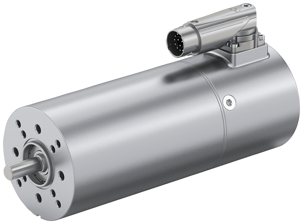 SIMOTICS E-1EE1 servo drive PN=356 W at nN=4000 r/min (48 V) by Siemens