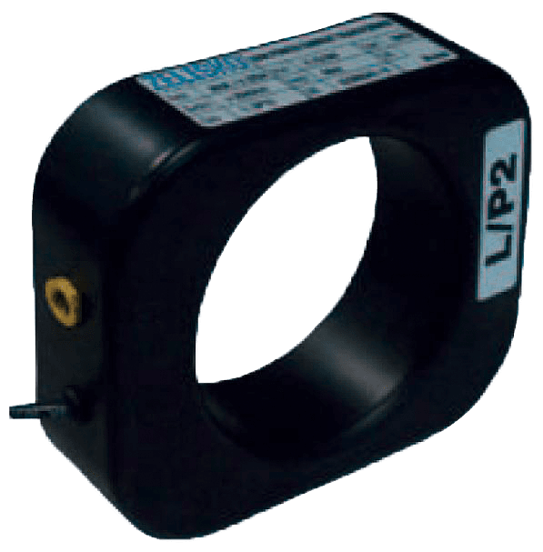 LOW-POWER PHASE CURRENT SENSOR CLOSED CORE TYPE ACCORDING TO IEC 61869-10 RATIO: 225 MV@700 A INNER DIAMETER 82 MM ACCURACY CLASS: 0.2 (FCM V 3.30 ONWARDS) by Siemens